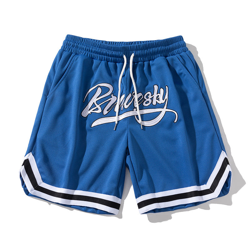 Streetwear Basketball Shorts