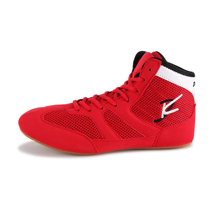 Boxing/Wrestling Shoes