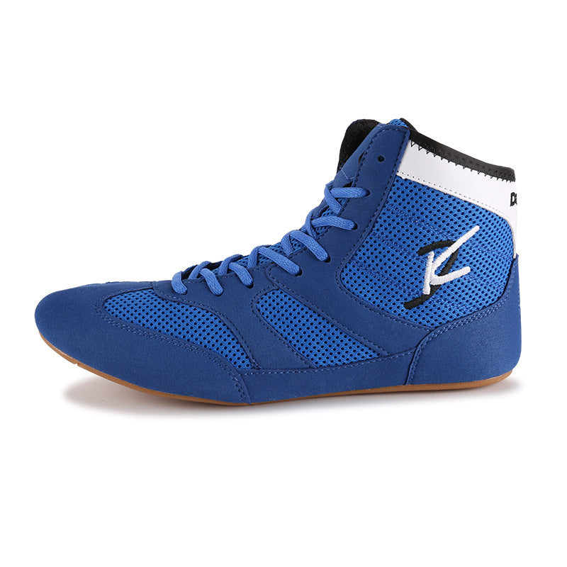 Boxing/Wrestling Shoes