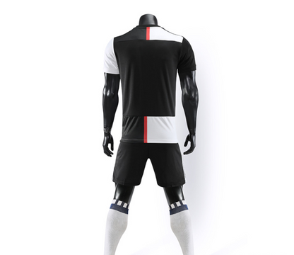 Men's Soccer Uniform