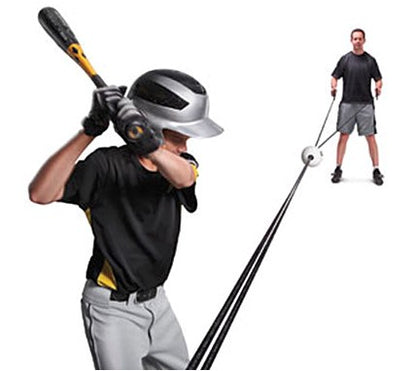 Baseball Drawstring Hit Trainer