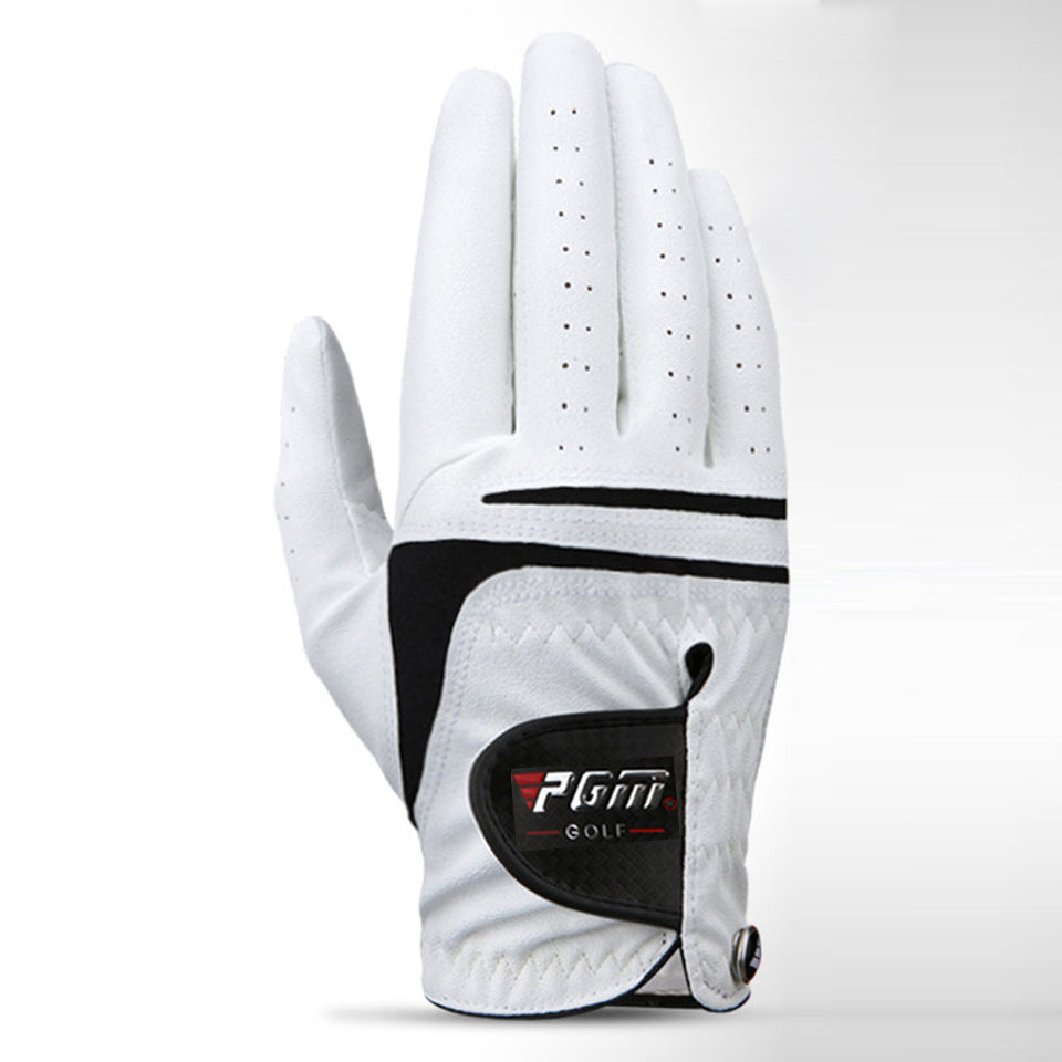 Single Golf Glove