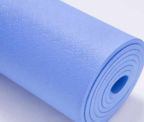 Eva Yoga Mat