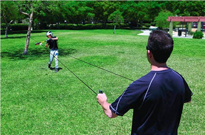 Baseball Drawstring Hit Trainer