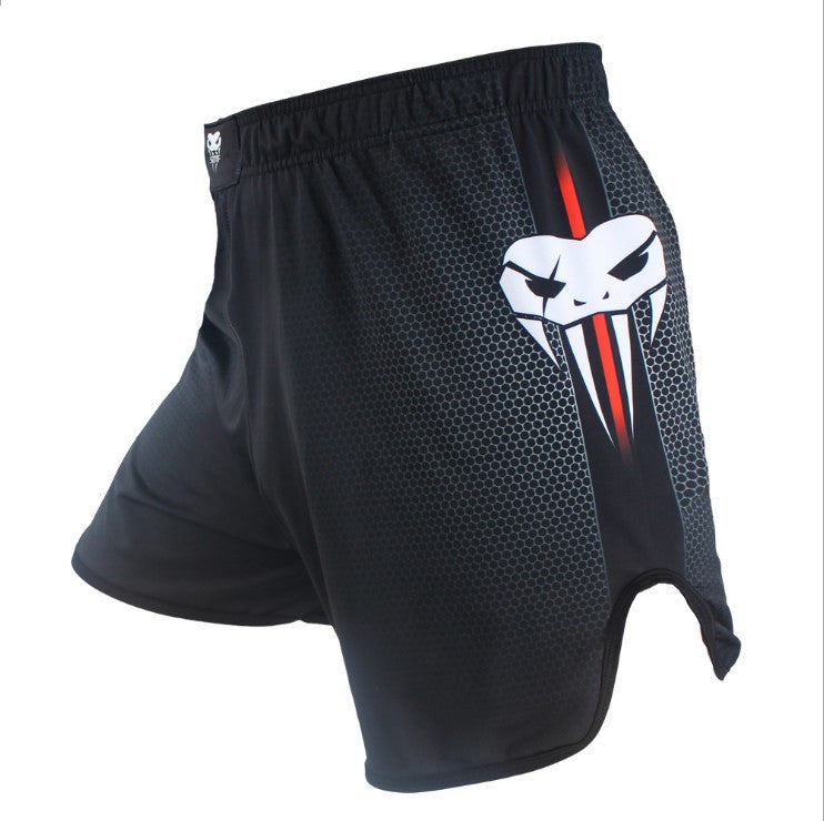 MMA Boxing Shorts