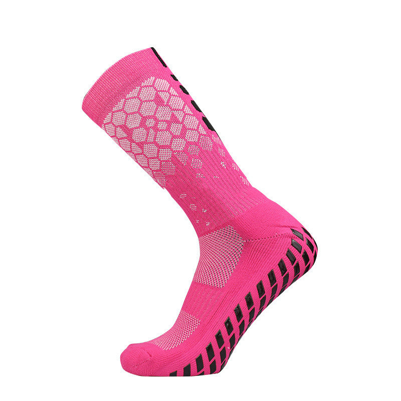 Competition Soccer Socks