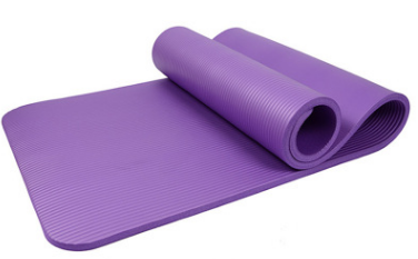 Eva Yoga Mat