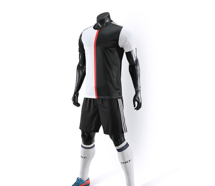 Men's Soccer Uniform