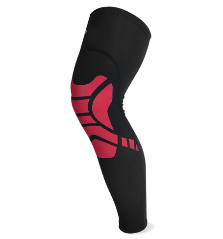 1Pc Unisex Compression Leg Warmers