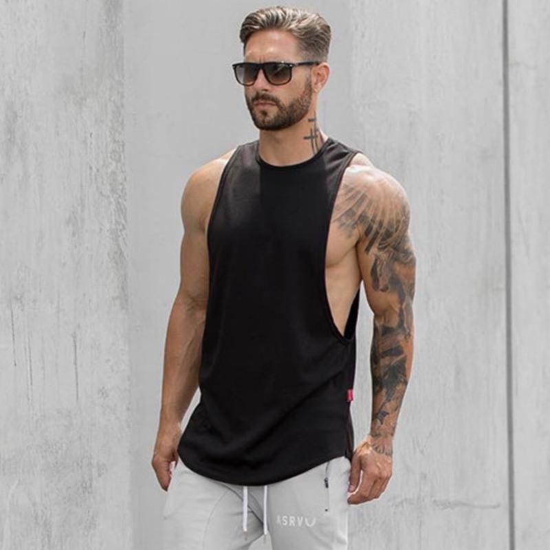 Men's Muscle Tank