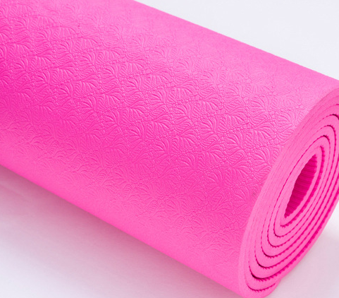 Eva Yoga Mat