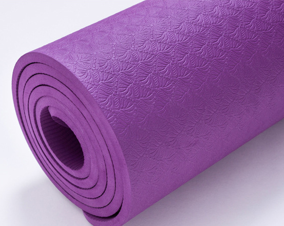 Eva Yoga Mat