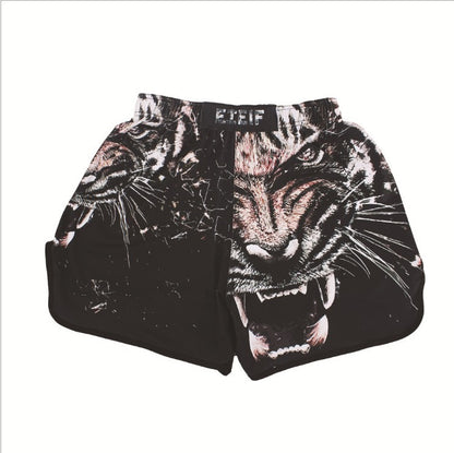 MMA Boxing Shorts