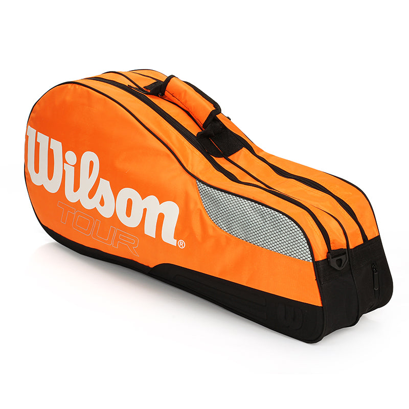 4-Racket Tennis Bag