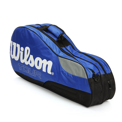 4-Racket Tennis Bag