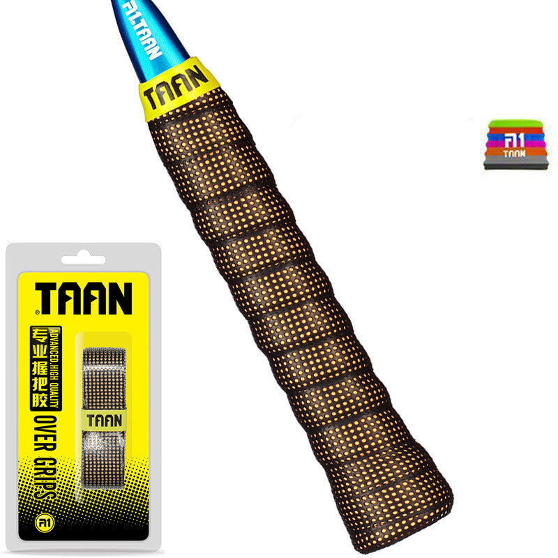 Anti Slip Racket Grip