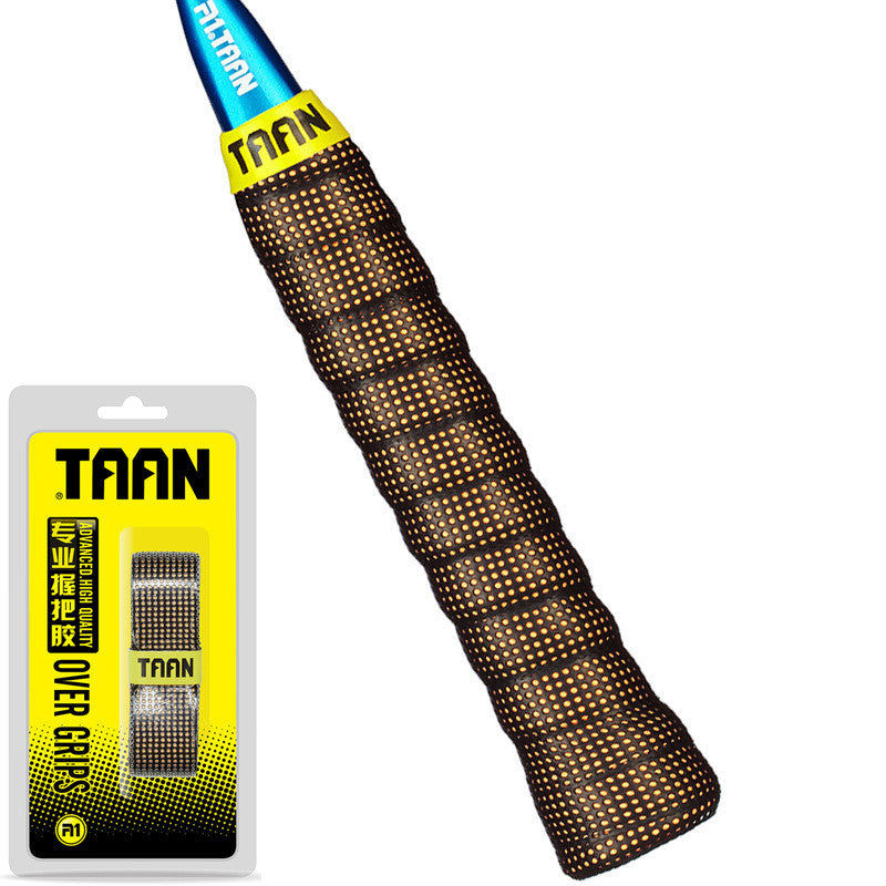 Anti Slip Racket Grip