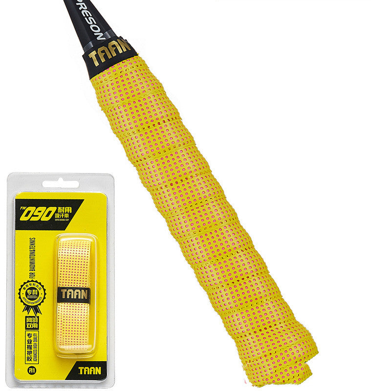 Anti Slip Racket Grip