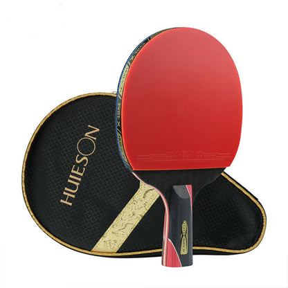 Professional Five Star Table Tennis Racket