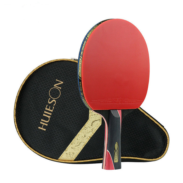 Professional Five Star Table Tennis Racket