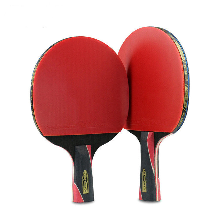 Professional Five Star Table Tennis Racket