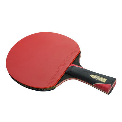 Professional Five Star Table Tennis Racket