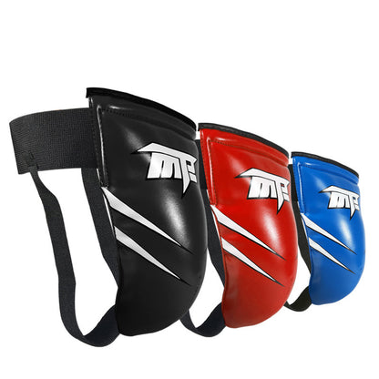 MMA Groin Protector