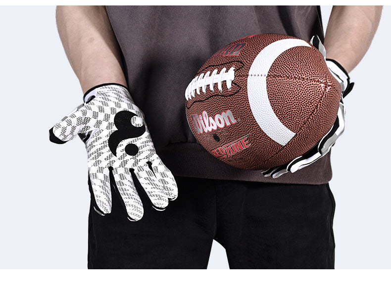 Football Gloves