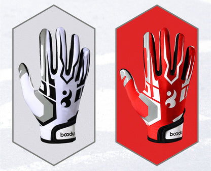 Football Gloves