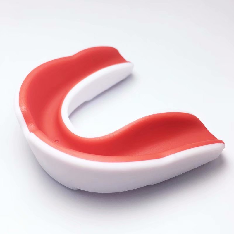 Mouth Guard Piece