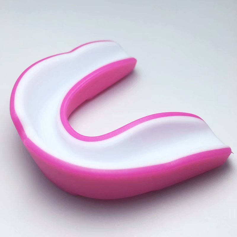 Mouth Guard Piece