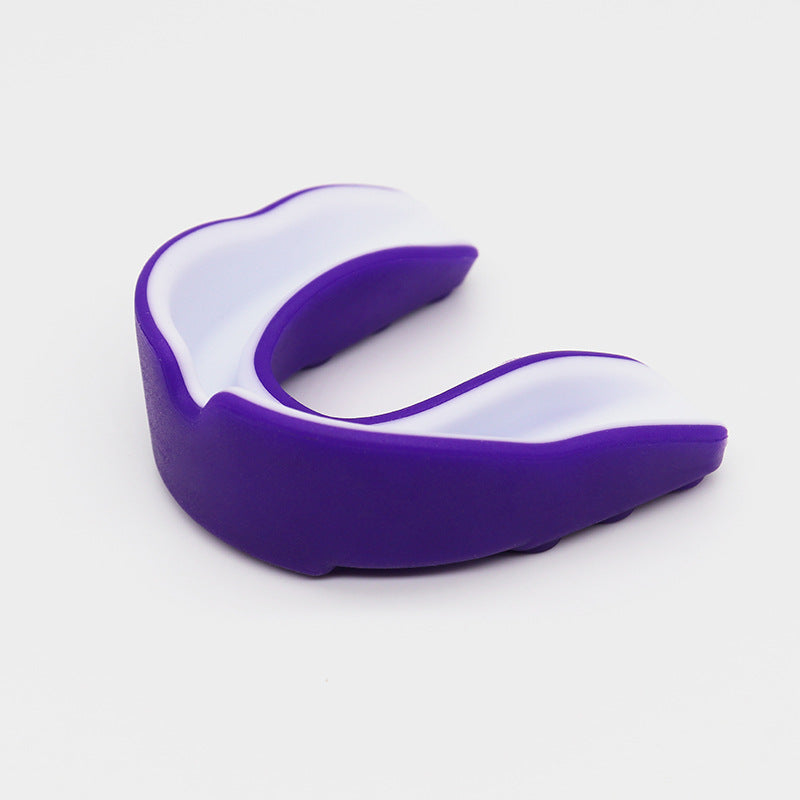 Mouth Guard Piece