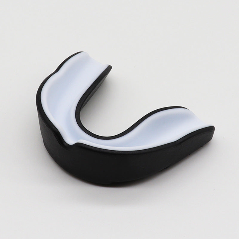 Mouth Guard Piece