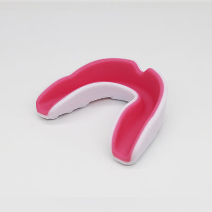 Mouth Guard Piece