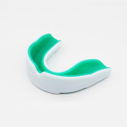 Mouth Guard Piece