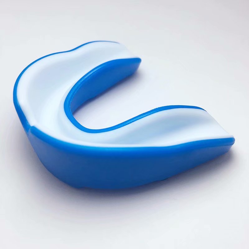 Mouth Guard Piece