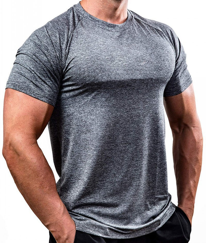 Men's Compression T-Shirt