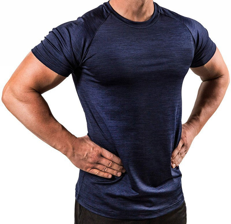 Men's Compression T-Shirt