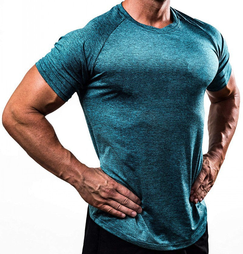 Men's Compression T-Shirt