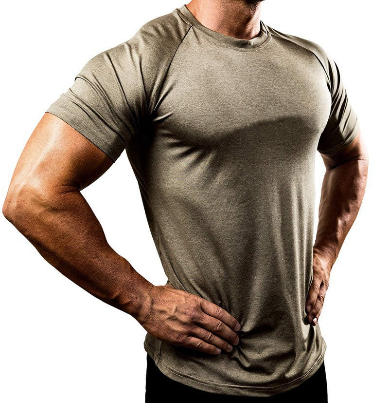 Men's Compression T-Shirt