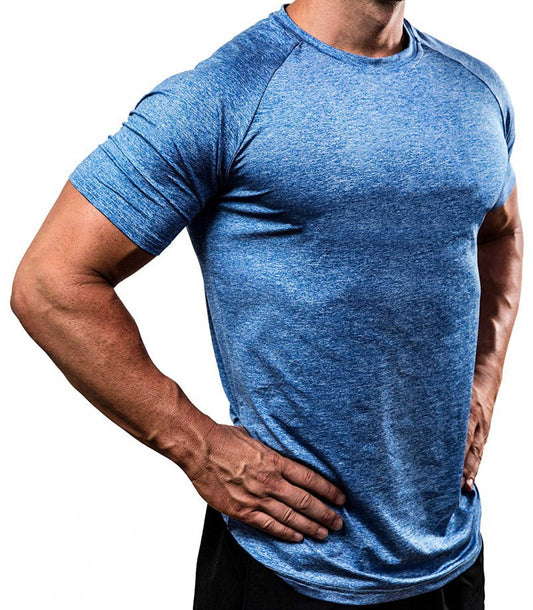 Men's Compression T-Shirt