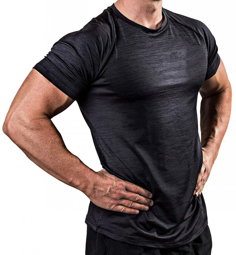 Men's Compression T-Shirt