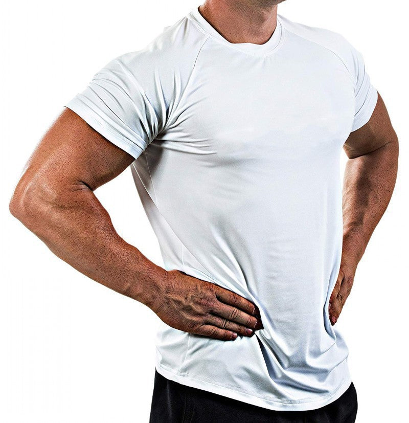 Men's Compression T-Shirt