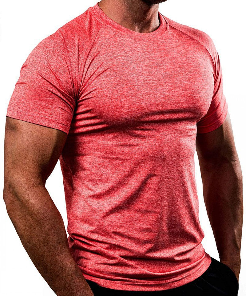 Men's Compression T-Shirt