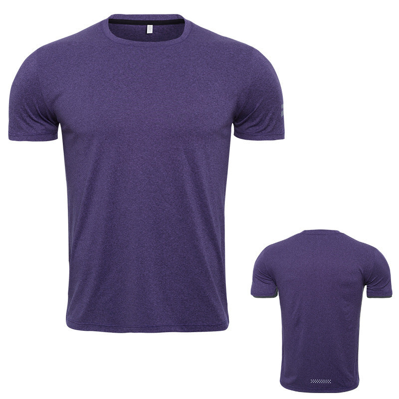 Men's Comfortable/Fitness T-Shirt