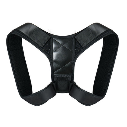 Adjustable Back Posture Correction Belt