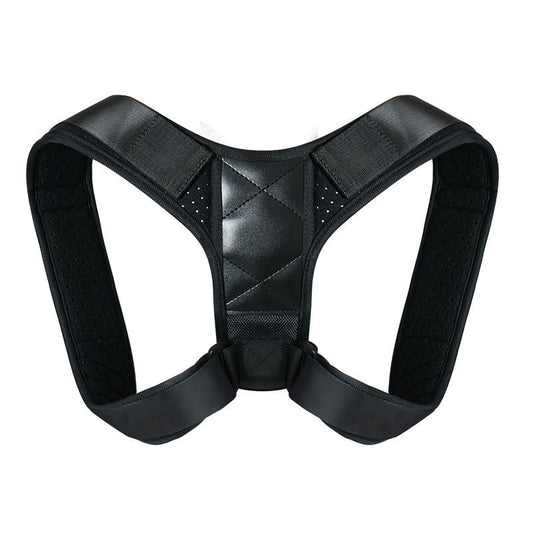 Adjustable Back Posture Correction Belt