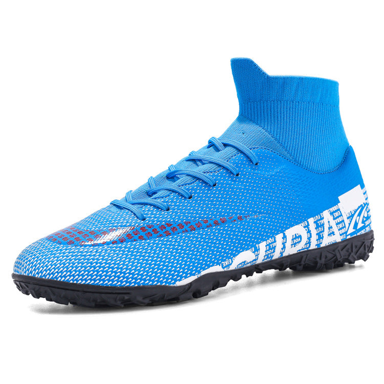 Men Indoor/Outdoor Soccer Shoes