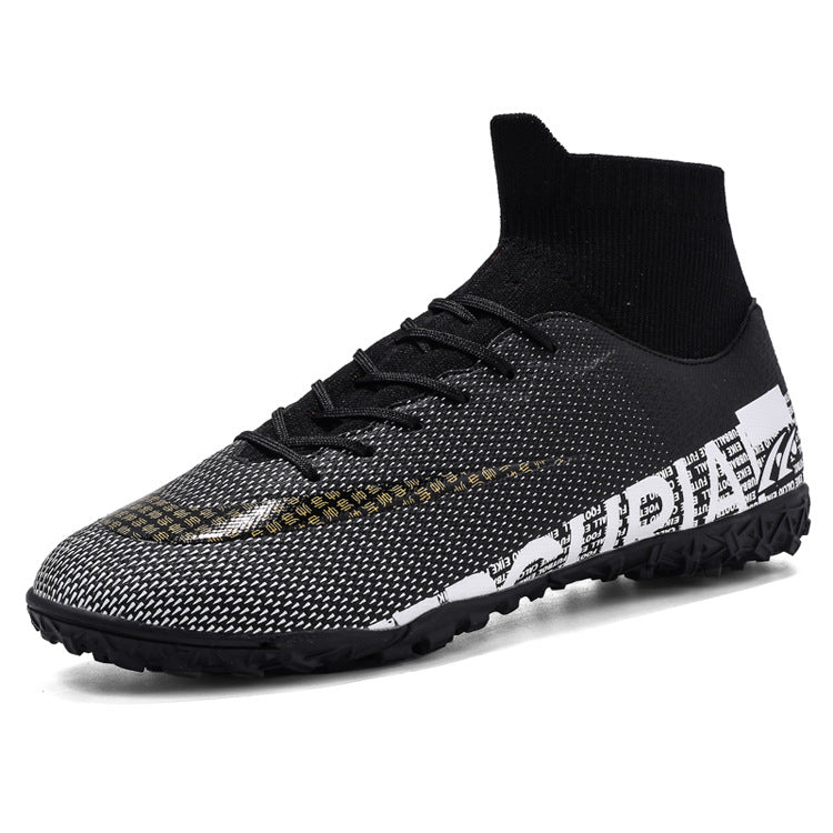 Men Indoor/Outdoor Soccer Shoes