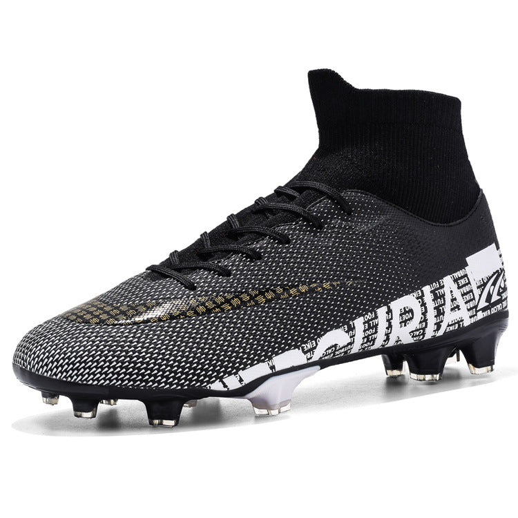 Men Indoor/Outdoor Soccer Shoes